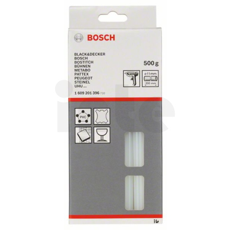 BOSCH Tavné lepidlo 1609201396