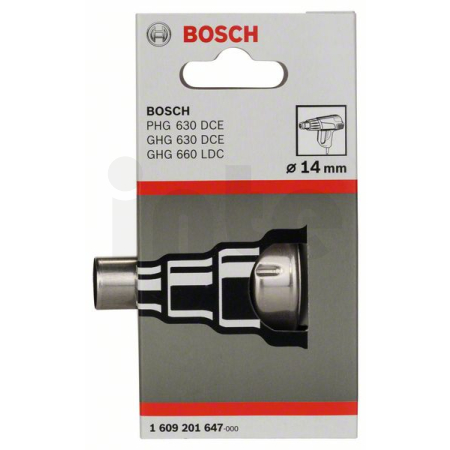 BOSCH Redukční tryska 1609201647