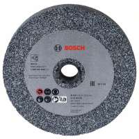 BOSCH Brusný kotouč pro dvoukotoučovou brusku 1609201649