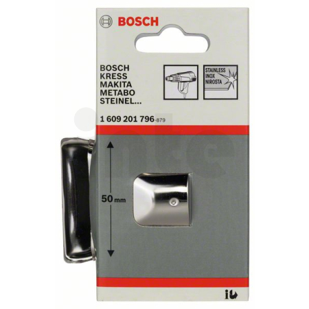 BOSCH Trysky s ochranou skla 1609201796