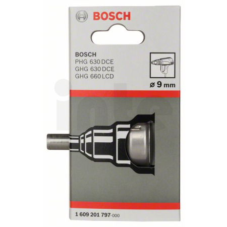 BOSCH Redukční tryska 1609201797