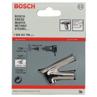 BOSCH Svařovací botka 1609201798