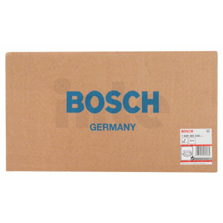 BOSCH Běžné hadice pro vysavače prachu 1609202230