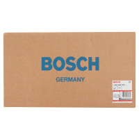 BOSCH Běžné hadice pro vysavače prachu 1609202230