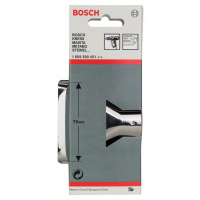BOSCH Plošné trysky 1609390451