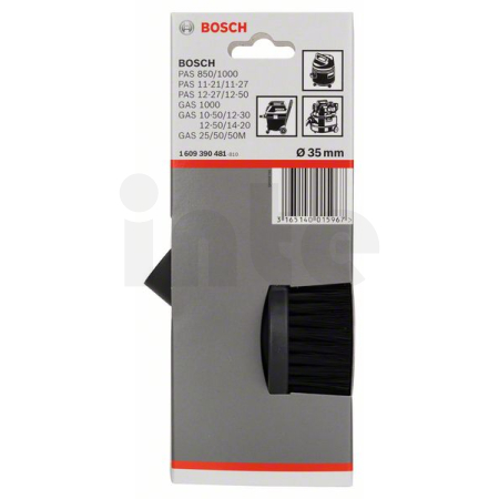 BOSCH Sací kartáč 1609390481