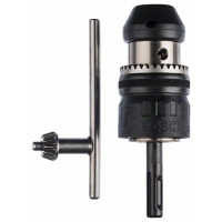 BOSCH Sklíčidla s ozubeným věncem do 13 mm 1618571014