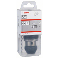 BOSCH Sklíčidla s ozubeným věncem do 13 mm 1618571014
