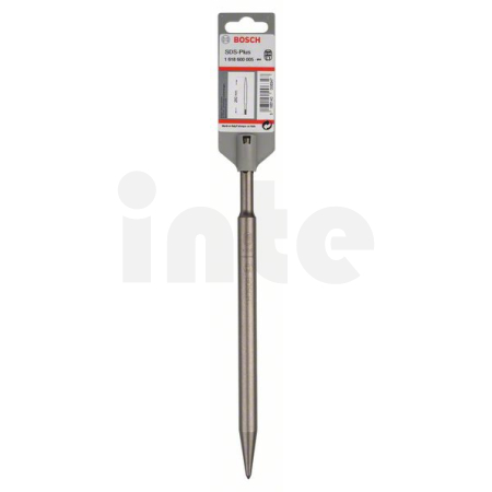 BOSCH Špičák SDS plus 1618600005