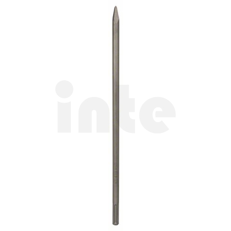 BOSCH Špičatý sekáč PRO SDS max-4C, 600 mm 1618600012