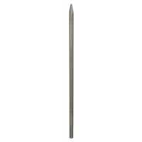BOSCH Špičatý sekáč PRO SDS max-4C, 600 mm 1618600012