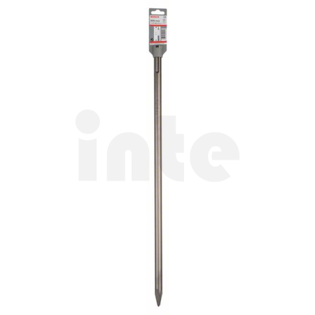 BOSCH Špičatý sekáč PRO SDS max-4C, 600 mm 1618600012