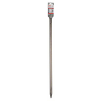 BOSCH Špičatý sekáč PRO SDS max-4C, 600 mm 1618600012