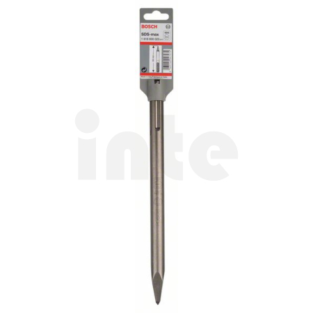 BOSCH Špičatý sekáč PRO SDS max-4C, 280 mm 1618600023