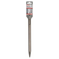 BOSCH Špičatý sekáč PRO SDS max-4C, 280 mm 1618600023