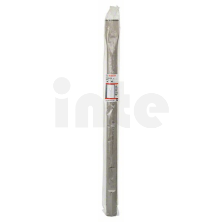 BOSCH Plochý sekáč s šestihranným upínáním 28 mm 1618600206
