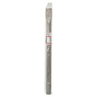 BOSCH Plochý sekáč s šestihranným upínáním 28 mm 1618600206