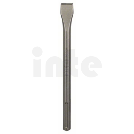 BOSCH Plochý sekáč SDS max 1618600210
