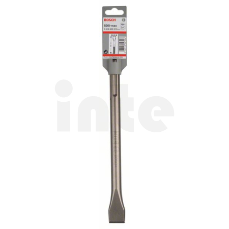 BOSCH Plochý sekáč SDS max 1618600210
