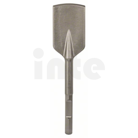 BOSCH Sekáč na asfalt s šestihranným upínáním 28 mm 1618601011