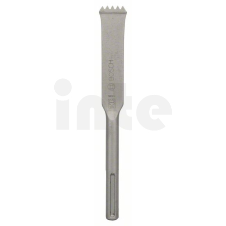 BOSCH Ozubený sekáč SDS max 1618601302