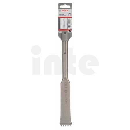 BOSCH Ozubený sekáč SDS max 1618601302
