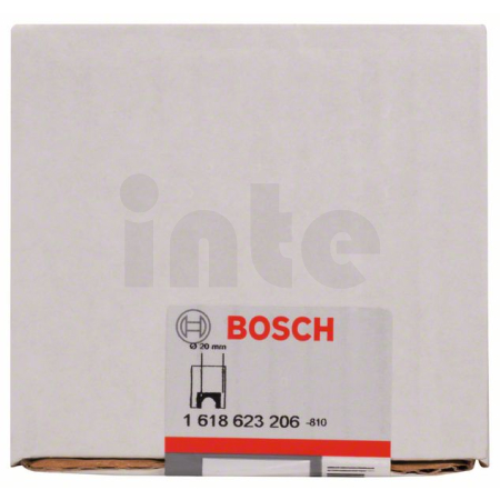 BOSCH Zdrsňovací deska 1618623206