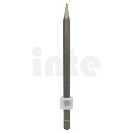 BOSCH Špičák s šestihranným upínáním 19 mm 1618630001