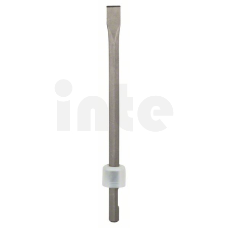 BOSCH Plochý sekáč s šestihranným upínáním 19 mm 1618630201