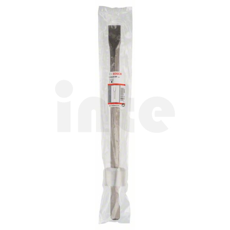 BOSCH Plochý sekáč s šestihranným upínáním 19 mm 1618630201