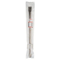 BOSCH Plochý sekáč s šestihranným upínáním 19 mm 1618630201