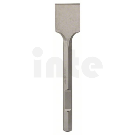 BOSCH Lopatkový sekáč s šestihranným upínáním 28 mm 1618661000