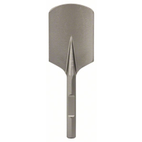 BOSCH Lopatkový sekáč s šestihranným upínáním 28 mm 1618662000