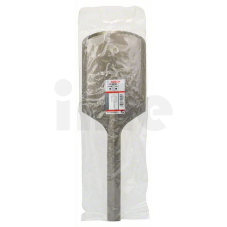 BOSCH Lopatkový sekáč s šestihranným upínáním 28 mm 1618662000