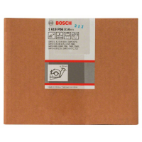BOSCH Vodicí saně s odsávacím hrdlem pro dělení 1619P06514