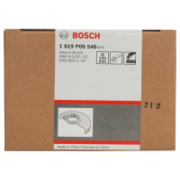 BOSCH Ochranný kryt pro broušení 1619P06548