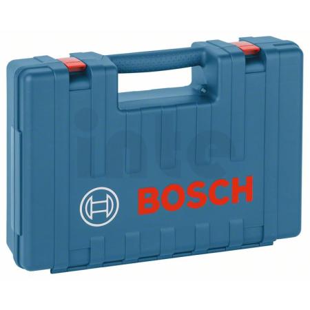 BOSCH Plastový kufr 1619P06556