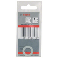 BOSCH Redukční kroužek pro pilové kotouče 2600100185