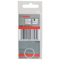 BOSCH Redukční kroužek pro pilové kotouče 2600100187