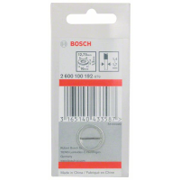 BOSCH Redukční kroužek pro pilové kotouče 2600100192