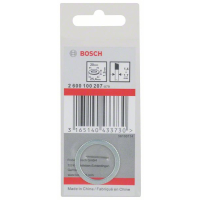 BOSCH Redukční kroužek pro pilové kotouče 2600100207