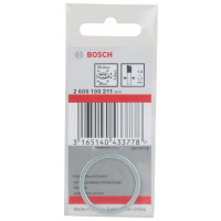 BOSCH Redukční kroužek pro pilové kotouče 2600100211