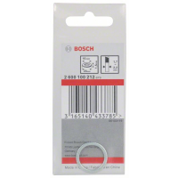 BOSCH Redukční kroužek pro pilové kotouče 2600100212