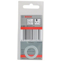 BOSCH Redukční kroužek pro pilové kotouče 2600100217