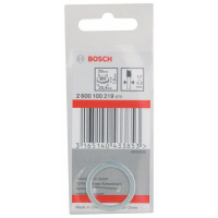 BOSCH Redukční kroužek pro pilové kotouče 2600100219