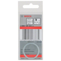BOSCH Redukční kroužek pro pilové kotouče 2600100222
