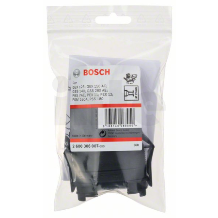 BOSCH Adaptér 2600306007