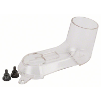 BOSCH Adaptér na odsávání 2600499077