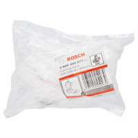 BOSCH Adaptér na odsávání 2600499077