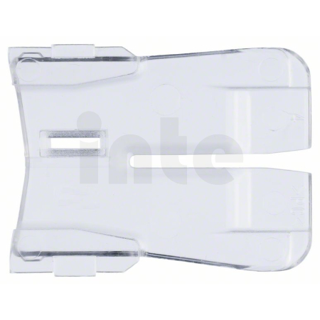 BOSCH Ochrana proti vytrhávání třísek pro GST BCE/150 CE 2601016096